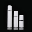 15ml 30ml Clear Cap Airless Cosmetic Bottles Personal Care For Gel