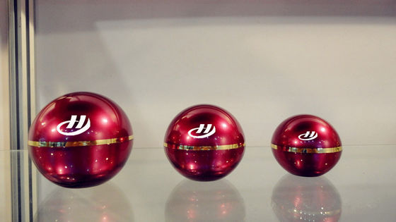 Luxury Round Body Butter Packaging Cream Jar Skincare Scrub 15G With Screw Cap